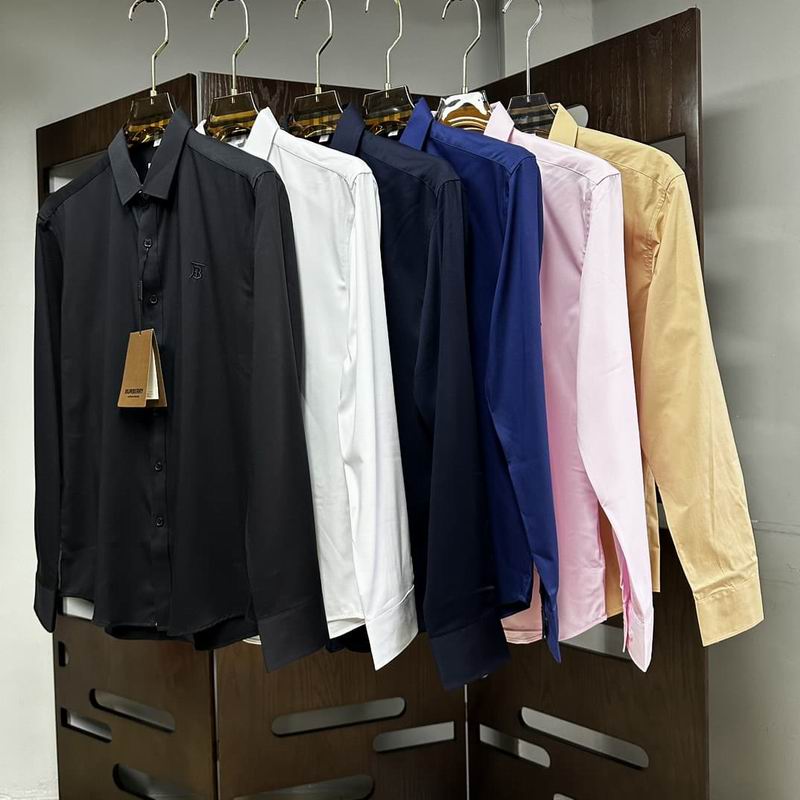 Burberry M-3XL 12yr209